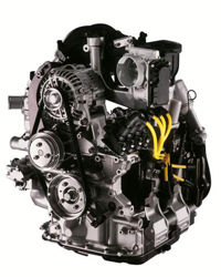 B0765 Engine